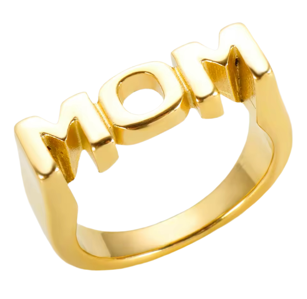 Mom Ring