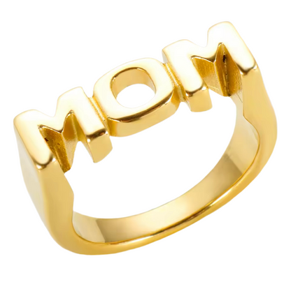 Mom Ring