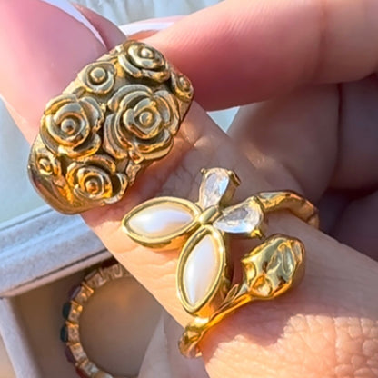 Roses Ring