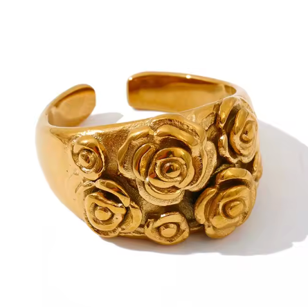 Roses Ring